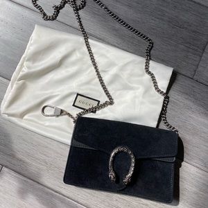 Gucci belt bag/purse